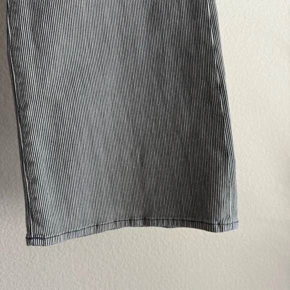 MOTHER The Roller Prep Ankle Pants - Picture 6 of 10